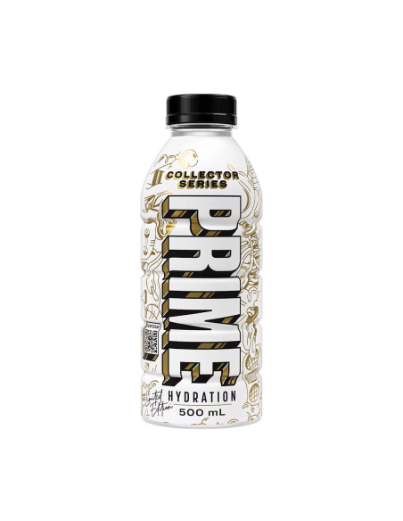 Prime Hydratation Collector Serie 500ml x 12