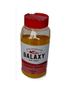 Galaxy Turmeric Ground 500g x 1