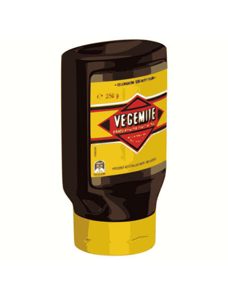 Vegemite Stremizy 350g x 8