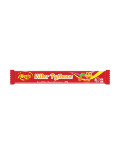 Allens Killer Pythons 23g x 24