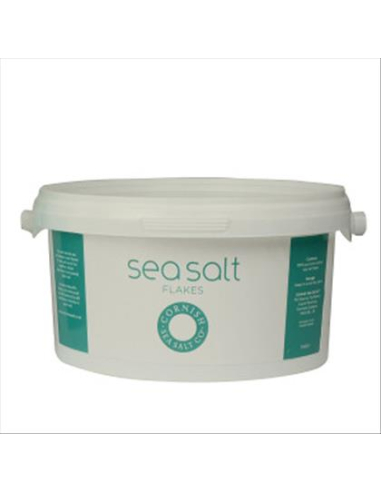 Cornish Sake Cooking 1kg x 1