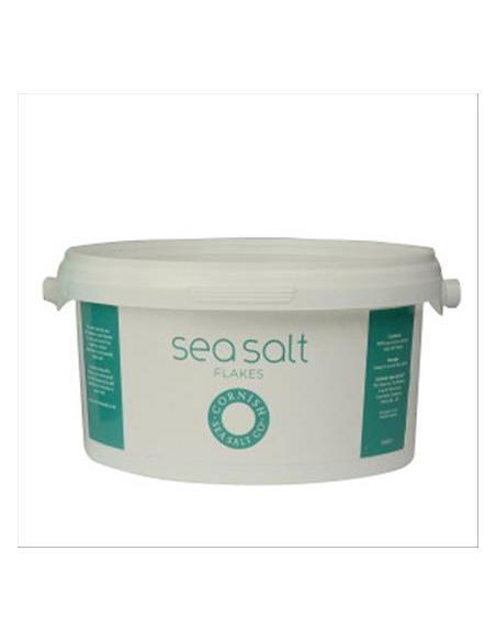 Cornish Cottura a sake 1kg x 1