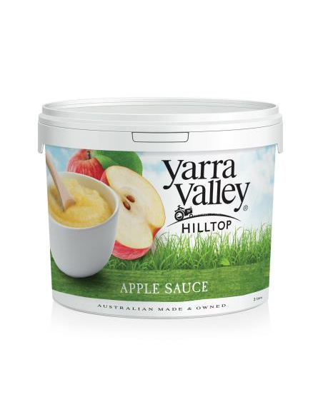Yarra Valley Salsa Apple 2LTR X 1