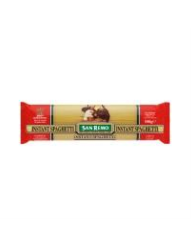 San Remo Pasta Spaghetti No 3 Instant 500g x 1