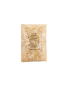 Welpac Ginger en escabeche blanco Amazu Shoga 1.5kg x 1