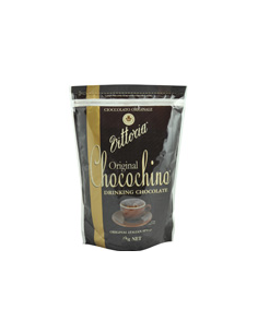 Vittoria Coffee 巧克力饮用Chocochino 2kg x 1