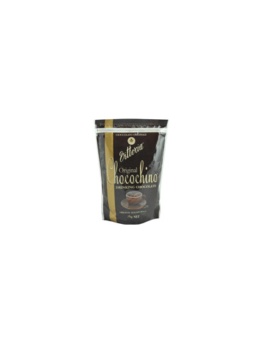 Vittoria Coffee Chocolate Drinking Chocochino 2kg x 1