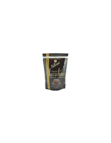 Vittoria Coffee Chocolate bebiendo chocochino 2kg x 1