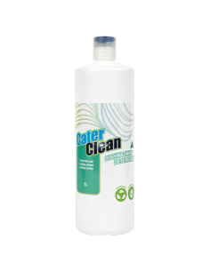 Cater Clean Lave-vaisselle de détergent 1LTR x 1