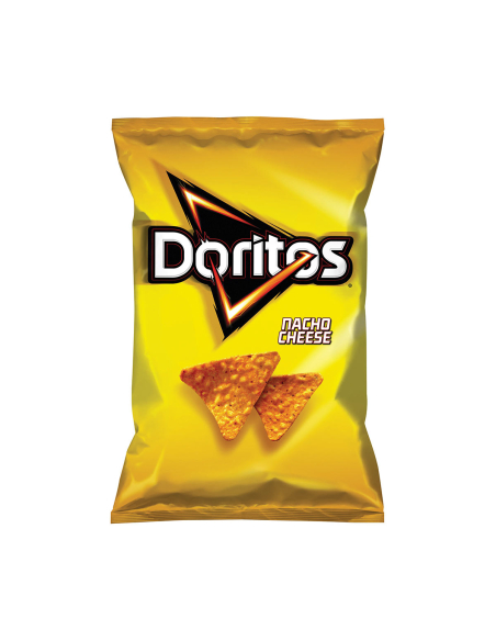 Doritos Nacho Cheese 175G x 1
