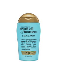 Szampon olejowy OGX Argan 88.7ml x 1