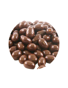 Fyna Choc Peanuts 6.5kg x 1
