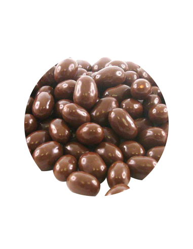 Fyna Choc Peanuts 6.5kg x 1