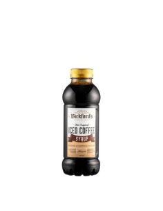Bickfords Landed Coffee Syrop 500ml x 6