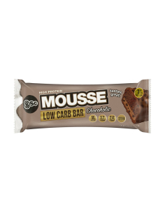 BRSC Mousse Bar Chocoholic 55G x 12