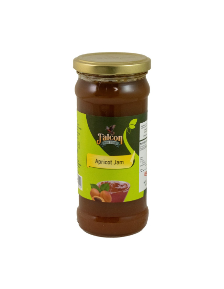 Falcon morelowy dżem 450g x 1