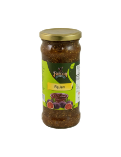 Falcon Fig Dżem 450g x 1
