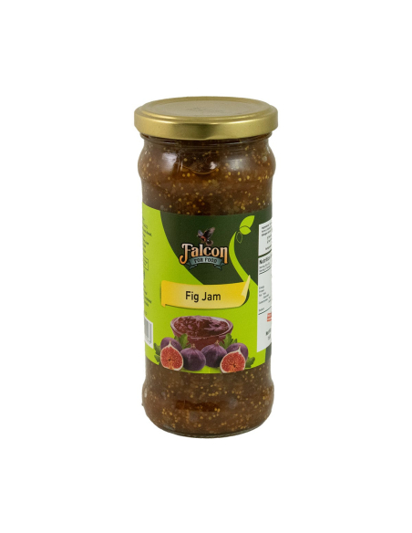 FALCON FIGN JAM 450G X 1