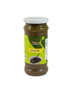 Falcon olive pâte 360g x 1