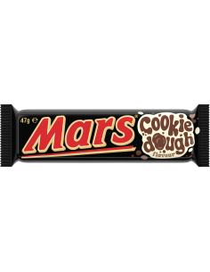Mars Cookie Masa 47g x 25