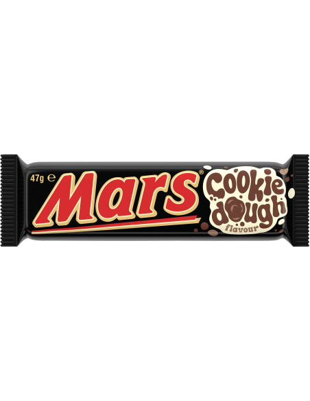 Mars Cookie Dououh 47g x 25