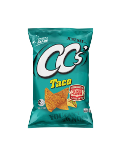 Cc's Taco 90g x 12