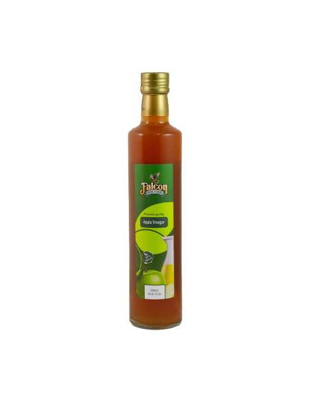 Falcon Apple Vinar 500ml x 1