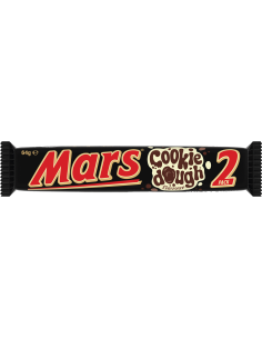 Mars Pasta de galletas 64G x 25