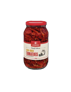 Sandhurst Tomaten halbgetrocknet 1,8 kg x 1