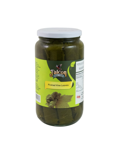Falcon Pickled Vine Leaves 1kg x 1