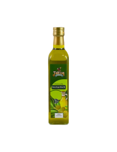 Falcon Extra Huile d'olive vierge 500ml x 1