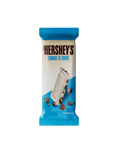 Hershey's Cookies N Creme 170g x 12