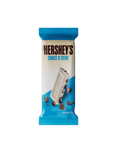 I biscotti di Hershey n creme 170g x 12