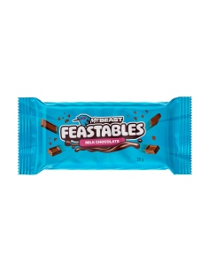 Feastables Chocolate Milk 35g x 24