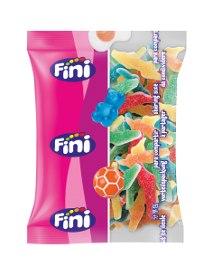 Fini Croc软果冻2kg x 1