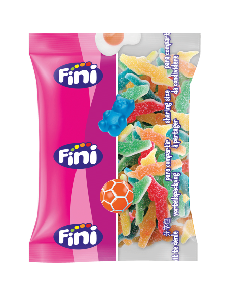 Fini Croc weiche jellies 2kg x 1