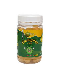 泡沫爆炸桉树250g x 12