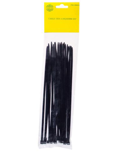Jackhammer Cable Tie x 25