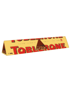 Tobleronel Mleko 340g x 1