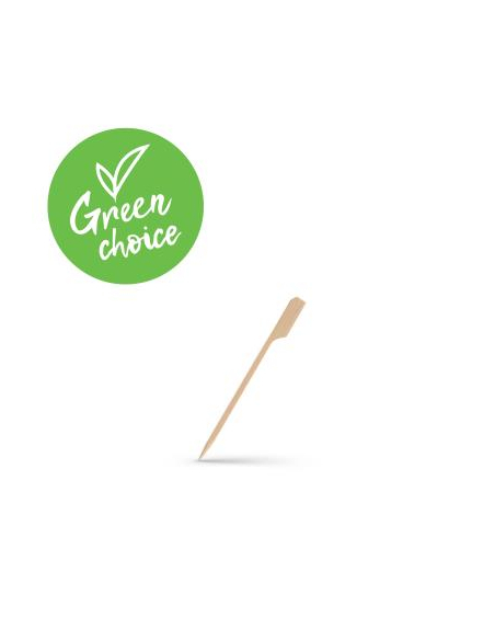 Caterers Choice Skewers Gun 12cm x 250