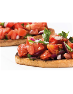 Caterers Choice Tomaten ganz geschält 2,9kg x 1