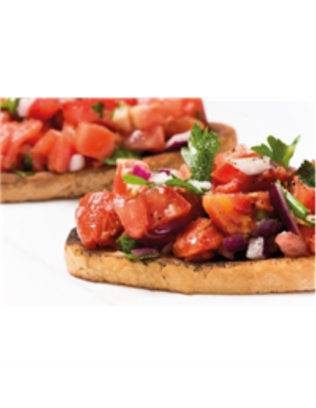 Caterers Choice Pomidory całe obrane 2,9 kg x 1