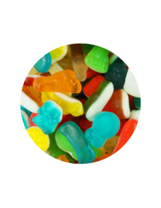 Lolliland Party Mix 1kg x 1