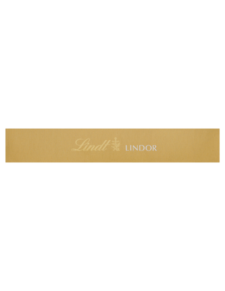 Lindt Lindor什锦球礼盒150g x 1