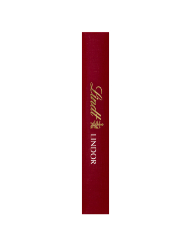 Lindt Lindor Balls Milk Gift Box 235g x 1