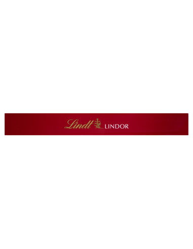 Lindt Linkor Balls Milk Pudełko na prezent 235g x 1