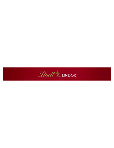 Lindt Linkor Balls Milk Pudełko na prezent 235g x 1