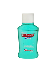 Colgate Plaxフレンドミントボトル60ml x 1