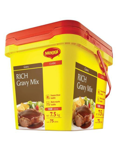 Maggi Mélange de sauce riche 7.5kg x 1