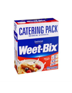 Sanitarium Weet Bix Breakfast Cereal 1.12kg x 1